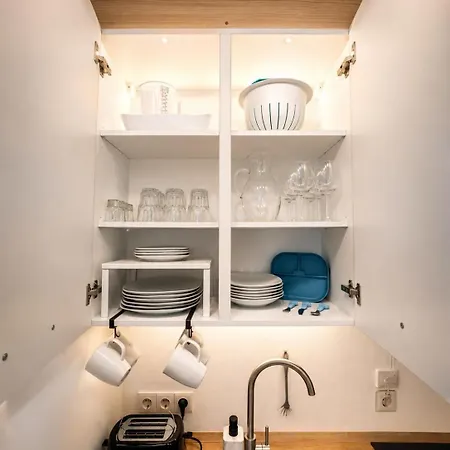 Apartment Winterberg, 2-4 People A Toddler