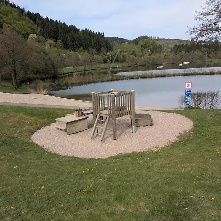 Winterberg, 2-4 People A Toddler Apartment