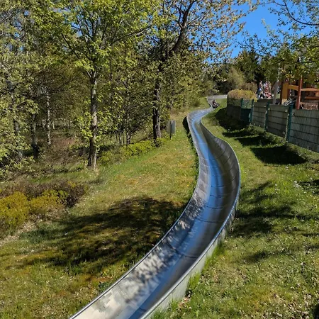 Διαμέρισμα Winterberg, 2-4 People A Toddler *