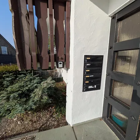 Winterberg, 2-4 People A Toddler Apartment Winterberg