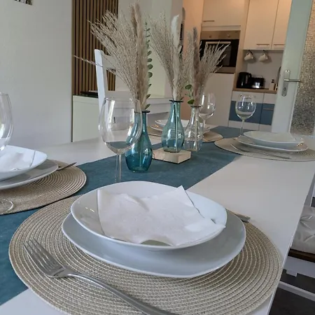 Apartment Winterberg, 2-4 People A Toddler Winterberg